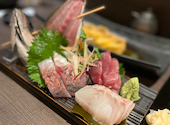 ほっこり居酒屋 瓢膳 ひょうぜん: まりさんの2022年08月04日の1枚目の投稿写真