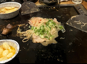 お好み焼きもんじゃ 粉や 津田沼店: ぺろちゃんさんの2026年05月04日の1枚目の投稿写真