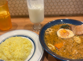 札幌スープカレーJACK ジャック 新大阪店: み～ままさんの2026年04月14日の1枚目の投稿写真