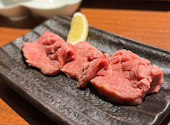 焼肉 白井 すすきの店: づみさんの2025年10月28日の1枚目の投稿写真