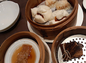 中国料理「エンプレスルーム」: Ataさんの2026年05月の1枚目の投稿写真