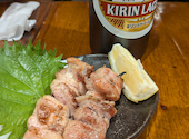 たか鳥 なんば座裏店: Ataさんの2026年08月08日の2枚目の投稿写真