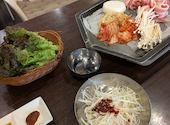 韓国料理 TonTon: Ataさんの2026年08月03日の1枚目の投稿写真