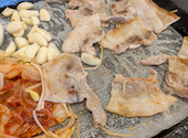 韓国料理 TonTon: Ataさんの2026年08月03日の2枚目の投稿写真