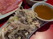 焼肉フジサン甲賀倉庫店: Ataさんの2026年07月05日の1枚目の投稿写真