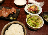 牛たん炭火焼 仁 盛岡分店: さえままさんの2023年05月06日の1枚目の投稿写真