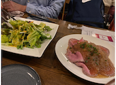 cafe dining wood カフェ ダイニング ウッド: にいさんの2023年03月20日の2枚目の投稿写真