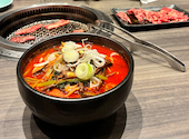 焼肉上野太昌園 本店: rieさんの2026年07月05日の1枚目の投稿写真