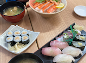 寿司たらく尾久駅前店: rieさんの2026年05月16日の1枚目の投稿写真