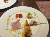 おくまつ洋食酒場: ちょびさんの2024年04月19日の2枚目の投稿写真