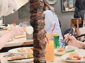 Churrasco Bower BLOGAD シュラスコ バウアー ブロガド: おにょさんの2026年06月18日の1枚目の投稿写真