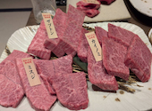 和牛焼肉 岡山そだち: ごまちゃんさんの2026年03月03日の1枚目の投稿写真