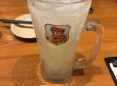 格安ビールと鉄鍋餃子 3・6・5酒場 横浜南幸店: ハジちゃんさんの2026年02月09日の1枚目の投稿写真