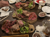 肉屋のイタリア酒場マリオ: すずかずさんの2025年01月30日の3枚目の投稿写真
