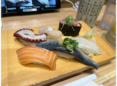 すし処 深廣 ららぽーと門真店: みさんの2026年05月02日の1枚目の投稿写真