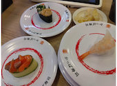 かっぱ寿司 上田国分店: るんさんの2025年11月06日の2枚目の投稿写真