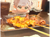 炭焼家 新 ーあらたー 船橋競馬場: ゆいさんの2026年08月09日の1枚目の投稿写真