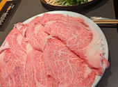 しゃぶしゃぶ・日本料理　木曽路　多摩ニュータウン店: もなかさんの2024年07月の1枚目の投稿写真