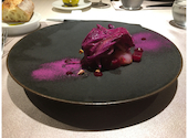 French Restaurant eclat: チュウさんの2020年11月02日の2枚目の投稿写真