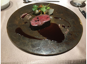 French Restaurant eclat: チュウさんの2020年11月02日の3枚目の投稿写真