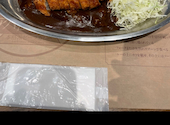 アパ社長カレー 飯田橋駅南店: ヒッキーくんさんの2026年07月22日の1枚目の投稿写真