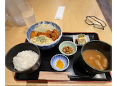 食堂 華鹿 &nbsp;KAROKU: ヒッキーくんさんの2026年09月08日の1枚目の投稿写真