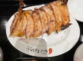 ぎょうざの店ひょうたん　ミント神戸店: ヒッキーくんさんの2026年09月13日の1枚目の投稿写真