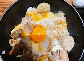 ワンランク上の世界の山ちゃん 山 KITTE大阪店: ヒッキーくんさんの2026年10月18日の1枚目の投稿写真