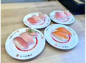かっぱ寿司 大和下和田店: たかこさんの2026年06月21日の1枚目の投稿写真