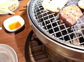 焼肉×ホルモン×居酒屋 永山肉流通センター: かとひろさんの2024年12月09日の1枚目の投稿写真