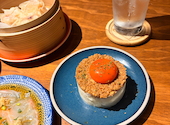 蒸とアテ ふぅふぅ 京都駅前店: nanaさんの2026年04月29日の1枚目の投稿写真