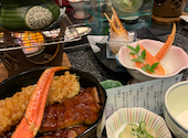 かに料理 白鳥甲羅本店: あっちゃんさんの2025年07月31日の1枚目の投稿写真