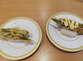 かっぱ寿司 寝屋川香里店: ようこさんの2026年04月22日の1枚目の投稿写真