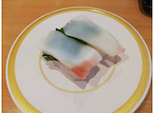 かっぱ寿司 寝屋川香里店: ようこさんの2026年04月22日の2枚目の投稿写真