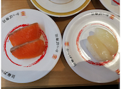かっぱ寿司 寝屋川香里店: ようこさんの2026年07月05日の1枚目の投稿写真
