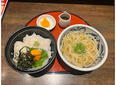 うどん茶屋北斗 三津店: びっきーさんの2026年01月23日の1枚目の投稿写真