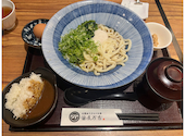 食べ飲み放題の店 生醤油うどんとお酒 醤屋万吉 ハービスプラザ梅田店: びっきーさんの2025年10月の1枚目の投稿写真