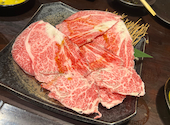 鹿児島黒牛A5『メス牛』専門店 焼肉 真～MASA～ 天文館銀座通り店: びっきーさんの2026年03月05日の1枚目の投稿写真