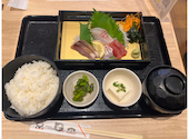 さかな酒場 魚星 京橋コムズガーデン店: びっきーさんの2026年06月03日の1枚目の投稿写真