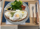 Your GURT&GRANOLA CAFE ユアグルト アンド グラノーラ カフェ 栄店: びっきーさんの2026年05月19日の1枚目の投稿写真