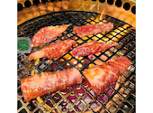 焼肉ホルモンたけ田 米子角盤店: ナツさんの2026年07月10日の1枚目の投稿写真