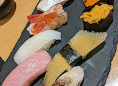 おやじすし一喜 蒲生店: はなさんの2024年04月28日の3枚目の投稿写真