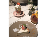 bloom&brew ブルームアンドブリュー: 羊さんの2022年12月27日の1枚目の投稿写真
