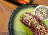 炭火焼肉 ぶち 久茂地店: さくらざかんさんの2023年09月10日の3枚目の投稿写真
