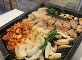 ホルモン鍋　大邱食堂　魚町本店: かずぴーさんの2023年05月の1枚目の投稿写真