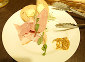 ドイツ居酒屋 JSレネップ: あかつきさんの2024年04月14日の1枚目の投稿写真