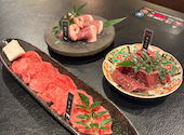 SAPPORO YAKINIKU 肉たく: 敦也さんの2026年08月08日の2枚目の投稿写真