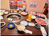 黒毛和牛とホルモン　焼肉でっせ: もももさんの2025年03月の1枚目の投稿写真