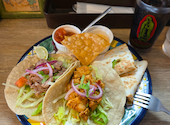 タコス専門店 EL TACOS: ハンちゃんさんの2026年07月23日の1枚目の投稿写真