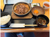 すき焼 しゃぶしゃぶ スギモト 本店: サロンパスさんの2026年04月28日の1枚目の投稿写真